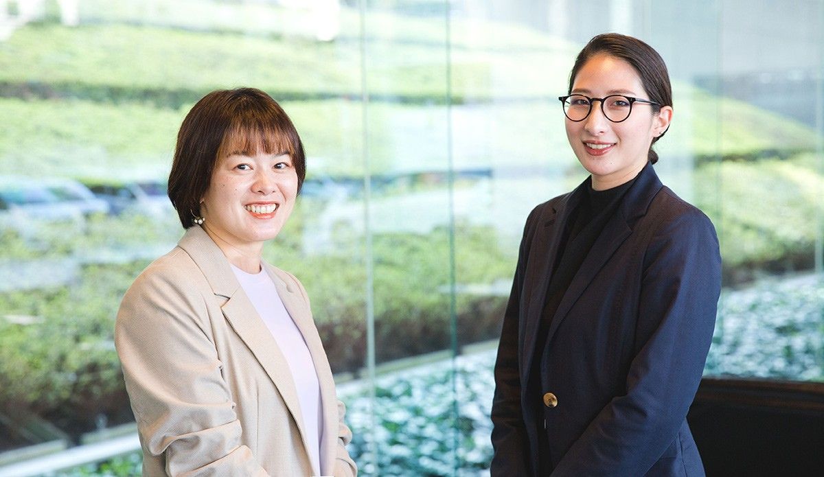 女性が多い会社だからこそ生理をタブーにせず、取り組める会社にしたい
